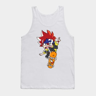 sk8 Tank Top